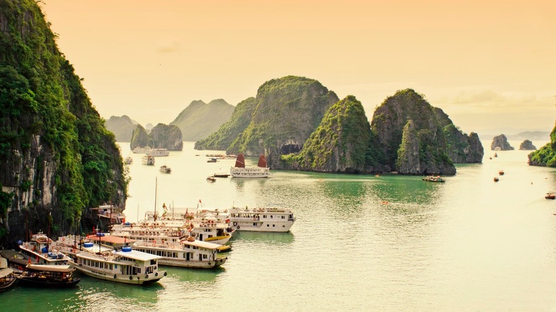 Du lịch mùa thu